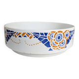 Art Deco washbasin – Saint-Amand