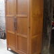 Armoire parisienne période reconstruction