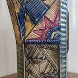 Onnaing slip pitcher
