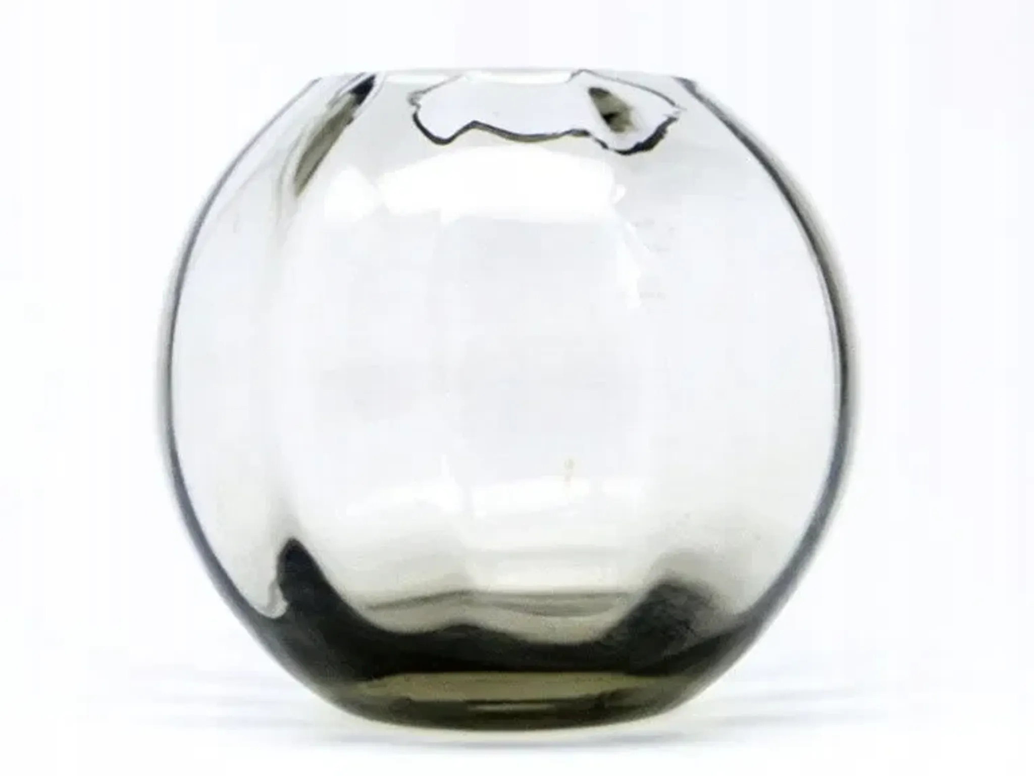 A1U Niemen - beautiful ART DECO vase no. 1590