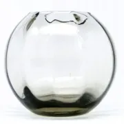 A1U Niemen - beautiful ART DECO vase no. 1590