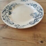 Round flat HBCM model Sévigné