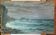 Tableau ancien, paysage Marin , signé XX siècle