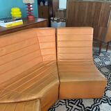 Sofa set 70s