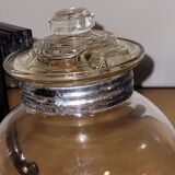 Verseuse pyrex vintage