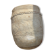 Jar oil Spain early nineteenth century terracotta