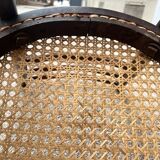 GEBRUDER THONET chairs model 17 late 19th century