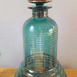 Art Deco Liquor Service