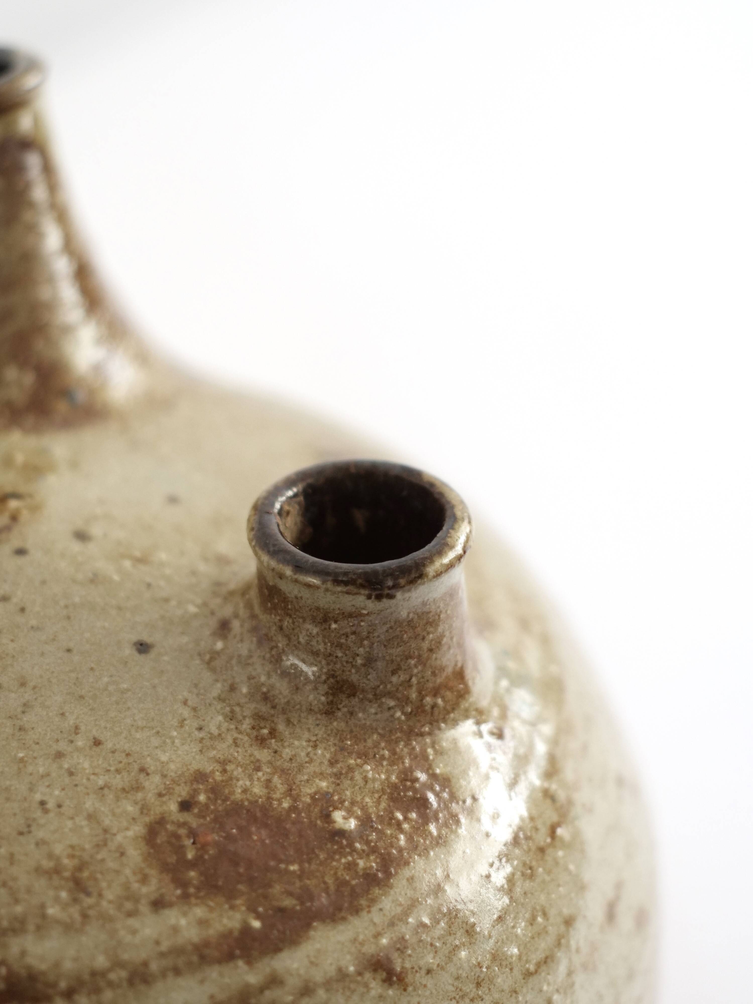 Scandinavian mid-century modern ceramics