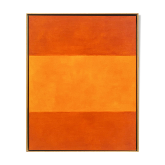 Orangé