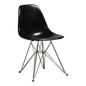 Vintage Chair • DSR • Charles & Ray Eames • Herman Miller • 1960s