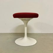 Tabouret pivotant Eero Saarinen par Knoll International années 70