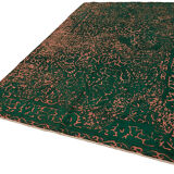 Anatolien rug 70s 198x298cm