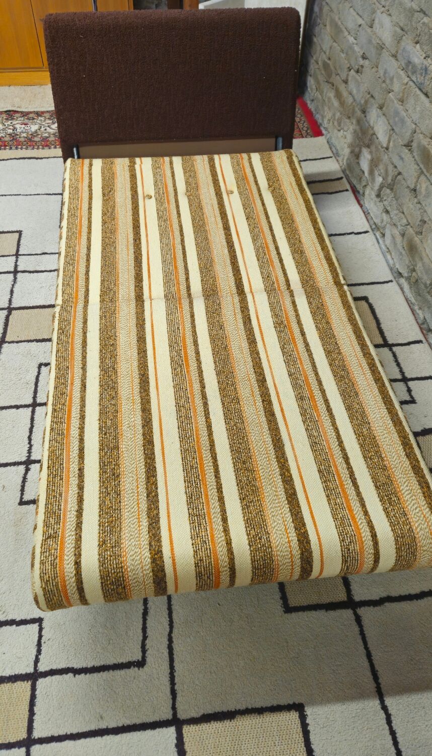 Convertible armchair, 1970