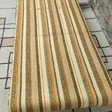 Convertible armchair, 1970