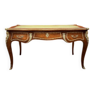 Bureau ancien français