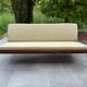 Hartmut Lohmeyer sofa for Wilkhahn 1950