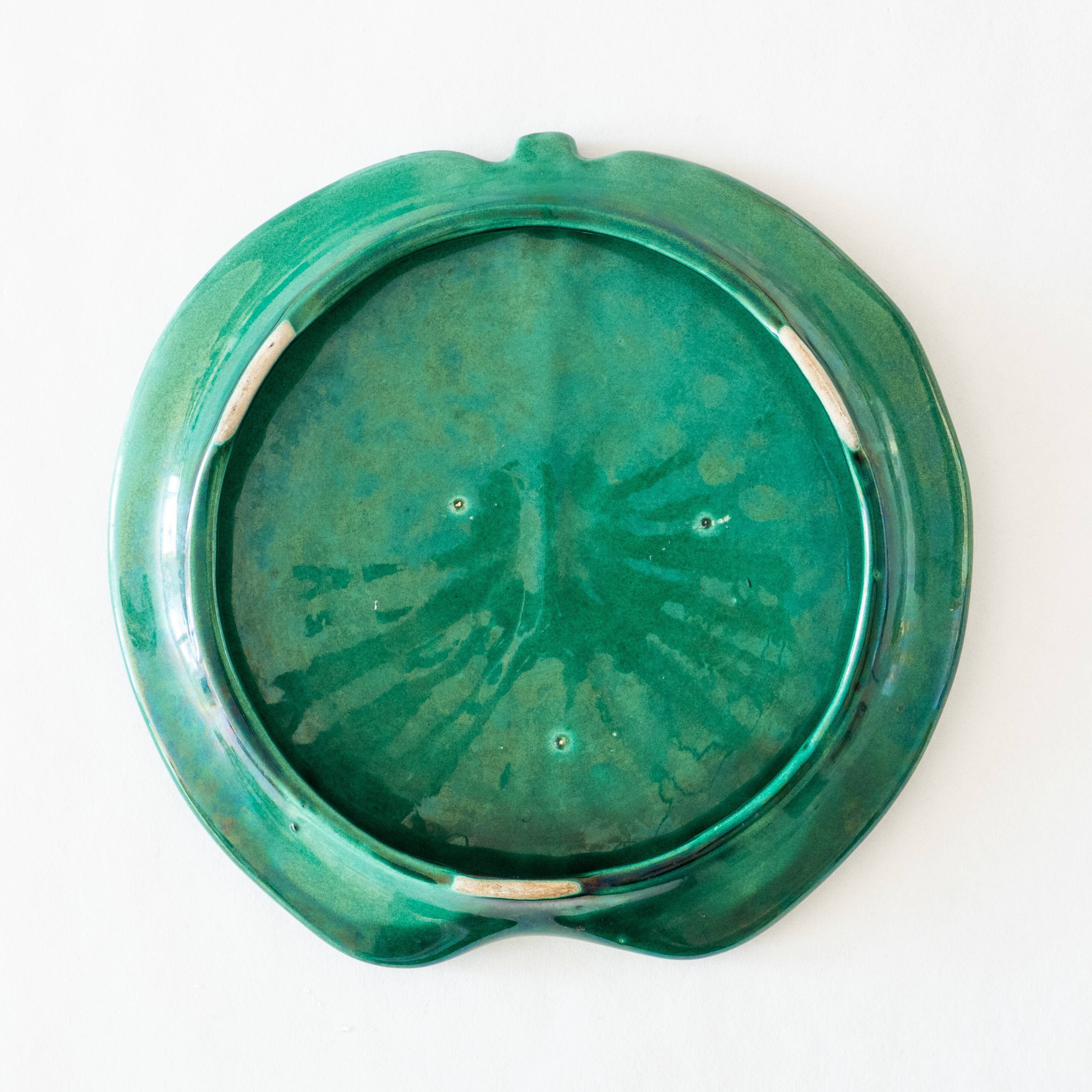 Ceramic trivia