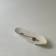 Ceramic pocket emptier signed Guy Rolland Marcy, France 1950