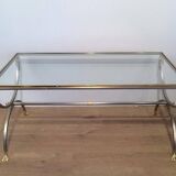 Coffee table from the Jansen house