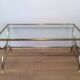 Coffee table from the Jansen house