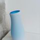 Mylonit design lamp Polantis for Ikea *Vintage 80s