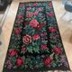 Tapis moldave vintage 172x342cm