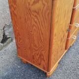 Buffet Mado 4 drawers