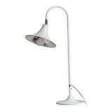 Statement Lamp in Metal, designed by Börje Claes for Norlett Elit. Circa 1960's,Sweden
