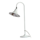 Lampe de déclaration en métal, conçue par Börje Claes pour Norlett Elit. Vers les années 1960, Suède