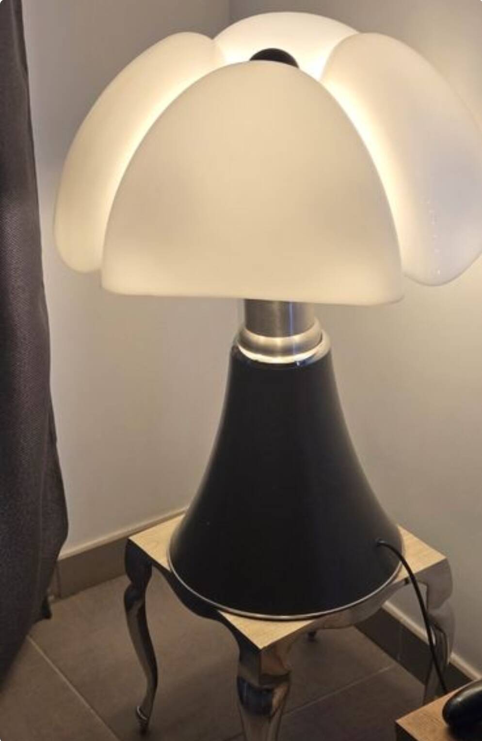 Pipistrello Grand Model Lamp