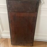 Miroir trumeau ancien