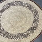Batonga baskets handmade from Zimbabwe