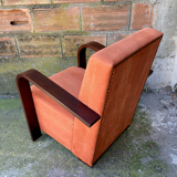 Armchair 80s