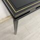 Console et miroir Vandel