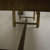 Table de ferme