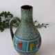 Vase Tonnieshof Carstens 693-35 W-Germany