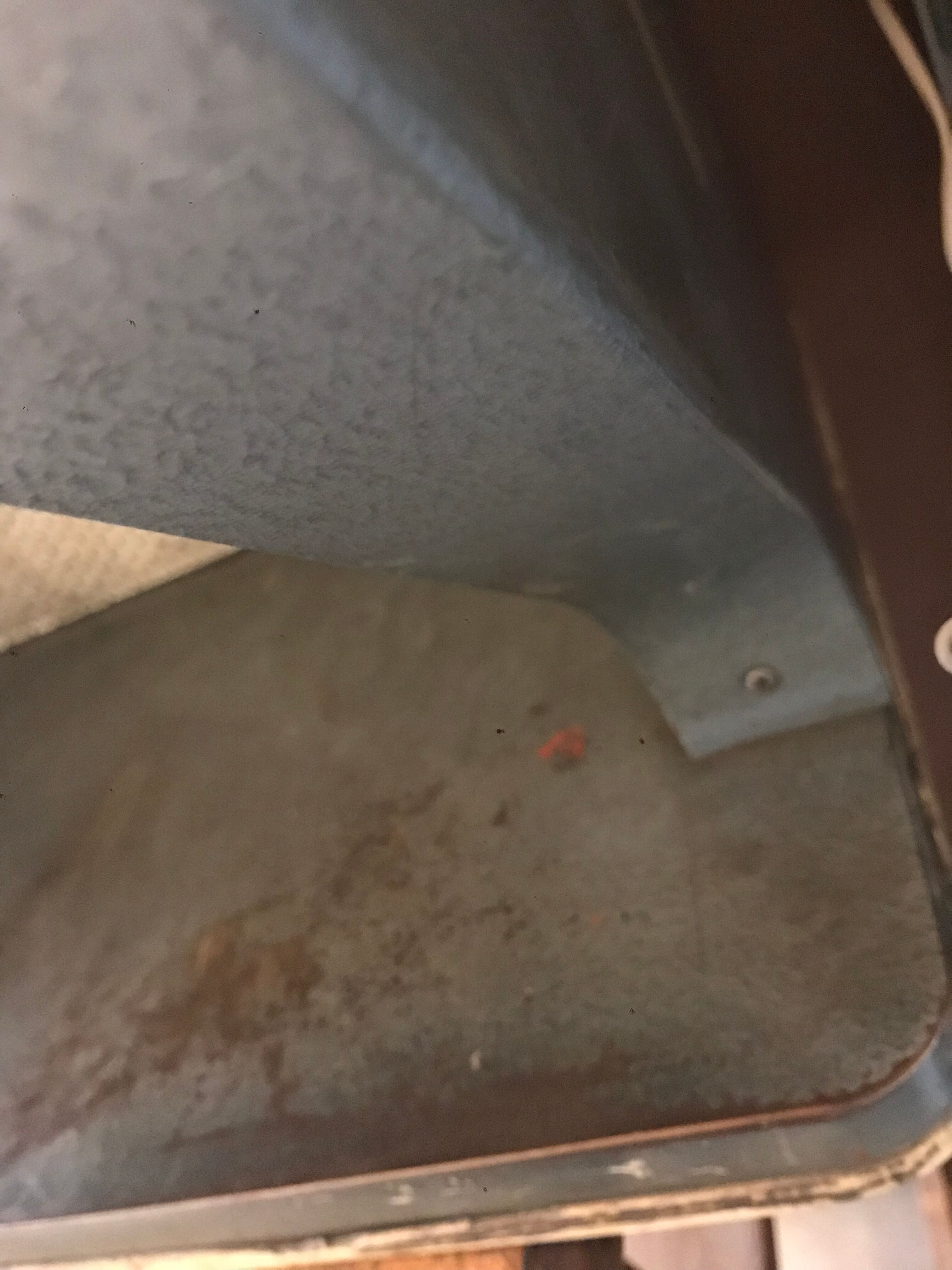 Former outelec phone booth