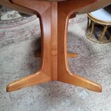 Scandinavian coffee table
