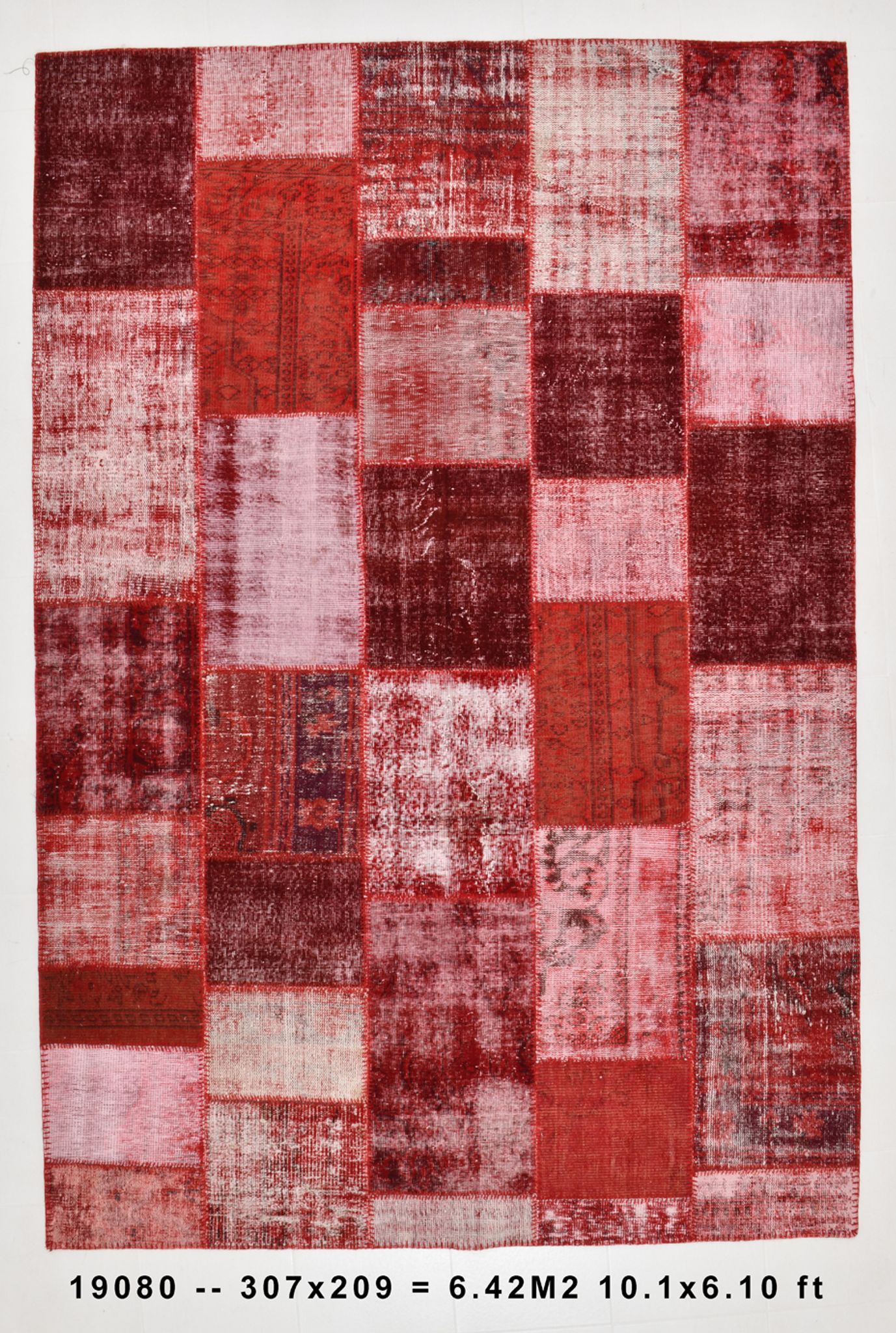Tapis 209x307cm