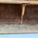 Church pew