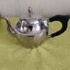 Tea and coffee service