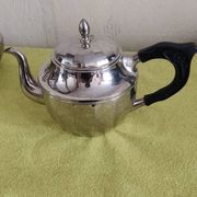 Tea and coffee service