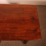 Small 17th Century Spanish Table