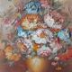 Painting, still life painting