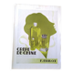 une publicité papier parfum marque Crêpe de Chine  et eau de Cologne issue revue 1937