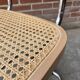 Cesca chair B64 with armrests by Marcel Breuer Design