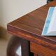 Arne Vodder rosewood desk | Scandinavian executive desk