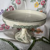 Sarreguemines compotier