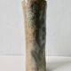 Stoneware vase Jean Claude Monange, 70s